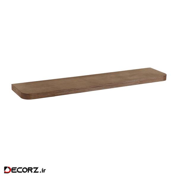 طبقه دیواری دلفین مدل poly 5010 WD