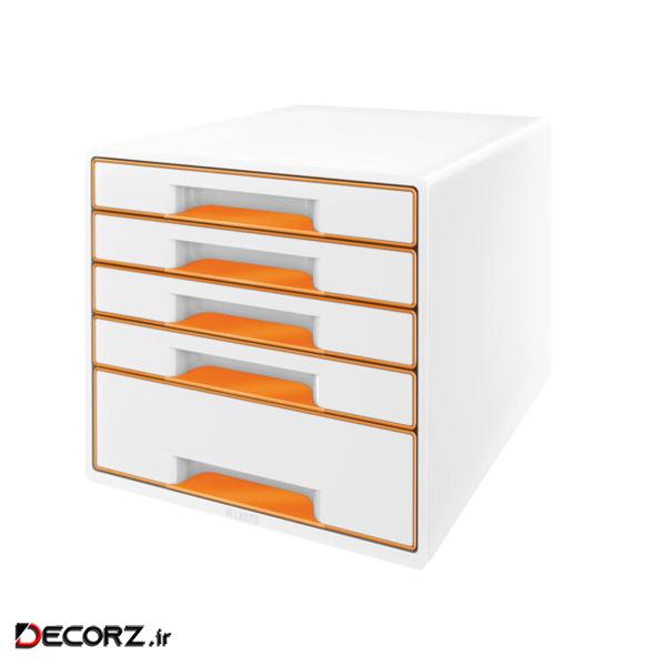 فایل 5 کشو رومیزی لایتز مدل 5214 فایل 5 کشو رومیزی لایتز مدل 5214
