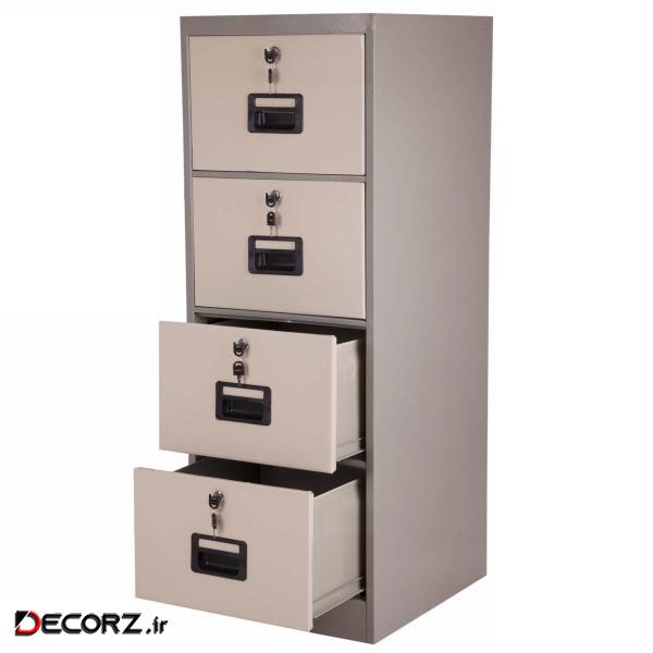 فایل فلزی مدل LRS330 فایل فلزی مدل LRS330