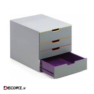 فایل کشویی دورابل مدل ۲۷-۷۶۰۴ فایل کشویی دورابل مدل ۲۷-۷۶۰۴