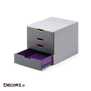 فایل کشویی دورابل مدل ۲۷-۷۶۰۶ فایل کشویی دورابل مدل ۲۷-۷۶۰۶