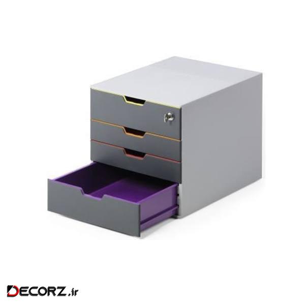 فایل کشویی دورابل مدل 27-7606