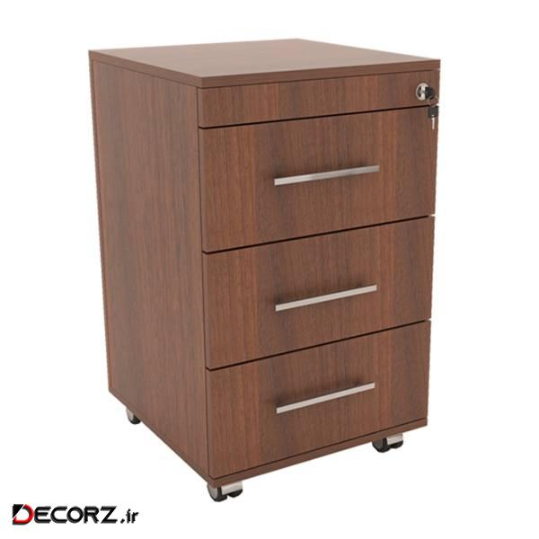 فایل کشویی سری دایان مدل S-K102