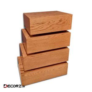 فایل کشویی مدل S&E25 فایل کشویی مدل S&E25