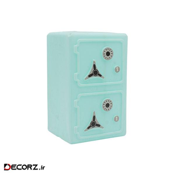 قلک مدل گاو صندوق کد 23