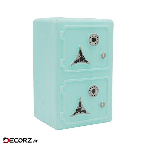 قلک مدل گاو صندوق کد24