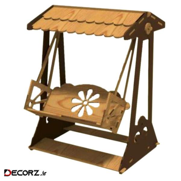 ماکت دکوری مدل تاب ماکت دکوری مدل تاب