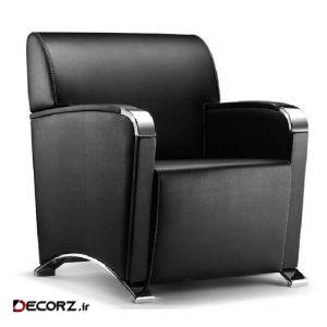 مبل اداری سیلا مدل F16P1 چرمی مبل اداری سیلا مدل F16P1 چرمی