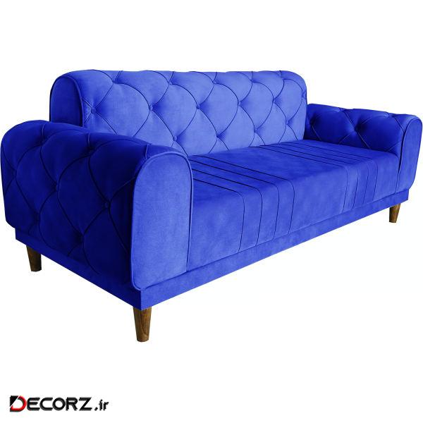 مبل راحتی سه نفره مدل چستر کد 313 -2032 مبل راحتی سه نفره مدل چستر کد 313 -2032