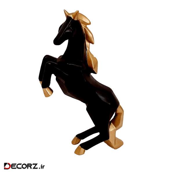 مجسمه طرح اسب کد A39 مجسمه طرح اسب کد A39