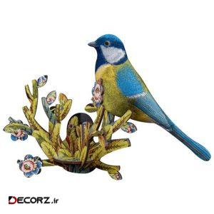 مجسمه میهو آناکسپکتد تینگز مدل Bird-27 مجسمه میهو آناکسپکتد تینگز مدل Bird-27