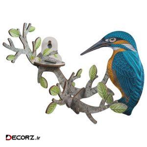 مجسمه میهو آناکسپکتد تینگز مدل Bird-30 مجسمه میهو آناکسپکتد تینگز مدل Bird-30