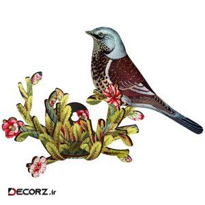 مجسمه میهو آناکسپکتد تینگز مدل Bird-75 مجسمه میهو آناکسپکتد تینگز مدل Bird-75