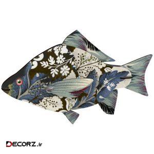 مجسمه میهو آناکسپکتد تینگز مدل Fish-L194 مجسمه میهو آناکسپکتد تینگز مدل Fish-L194