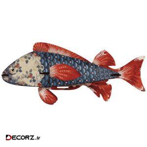 مجسمه میهو آناکسپکتد تینگز مدل Fish-M172 مجسمه میهو آناکسپکتد تینگز مدل Fish-M172