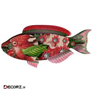 مجسمه میهو آناکسپکتد تینگز مدل Fish-S171 مجسمه میهو آناکسپکتد تینگز مدل Fish-S171