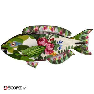 مجسمه میهو آناکسپکتد تینگز مدل Fish-S193 مجسمه میهو آناکسپکتد تینگز مدل Fish-S193