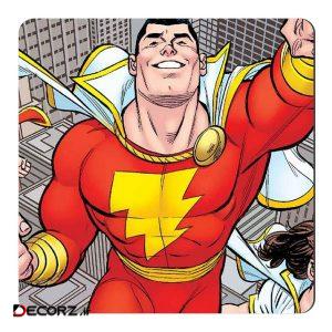 مگنت طرح Shazam کد NIM897