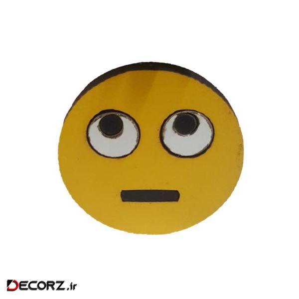 مگنت طرح ایموجی کد 3030