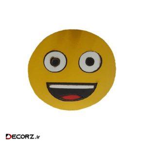 مگنت طرح ایموجی کد ۵۰۵۰