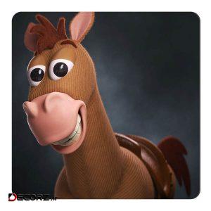 مگنت طرح داستان اسباب بازی ۴ کد NIM728
