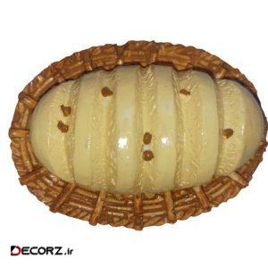 مگنت طرح سبد نان کد BH251