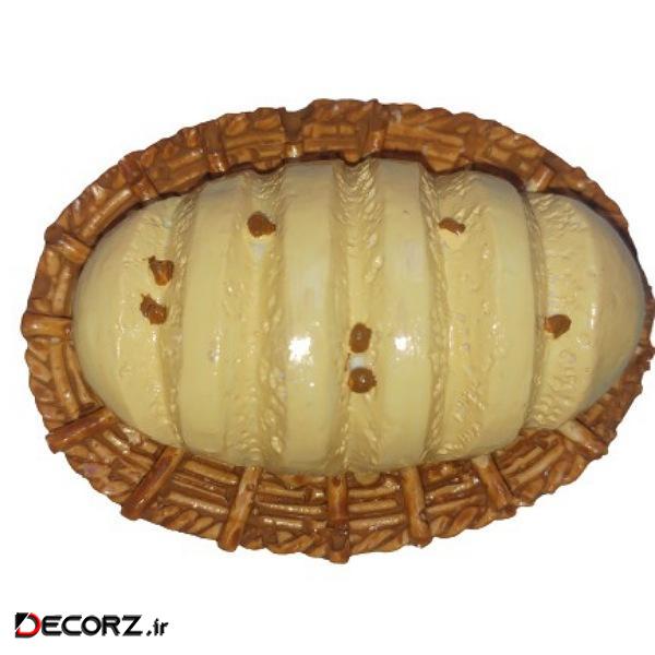 مگنت طرح سبد نان کد BH251