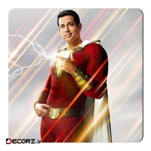 مگنت طرح فیلم Shazam کد NIM896