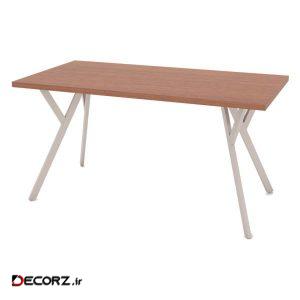 میز اداری  سری داریو مدل  S-M400