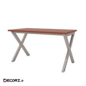 میز اداری  سری داریو مدل  S-X140