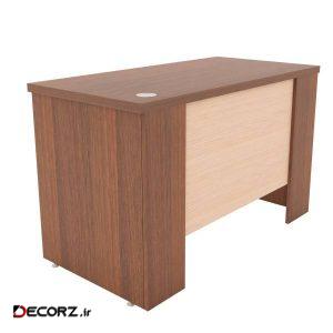 میز اداری سری کارو مدل S-G140