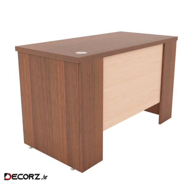 میز اداری سری کارو مدل S-G140