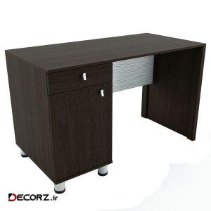 میز اداری فوفل مدل E104 L 120-V02 میز اداری فوفل مدل E104 L 120-V02