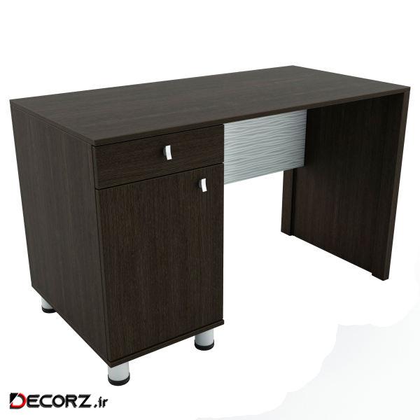 میز اداری فوفل مدل E104 L 120-V02 میز اداری فوفل مدل E104 L 120-V02