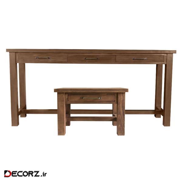 میز تحریر دیزوم مدل Classic2