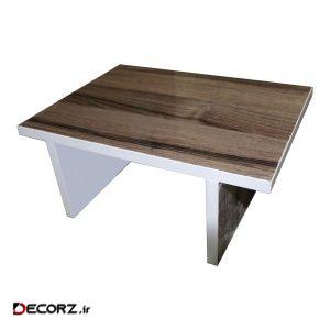 میز لپ تاپ و تحریر مدل پاییز سایز کوچک