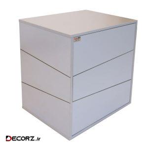 میز پاتختی انتخاب اول مدل DE-518 میز پاتختی انتخاب اول مدل DE-518
