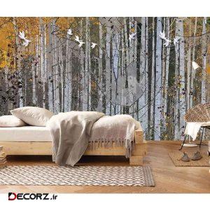پوستر سه بعدی ژیوار کد NA-6300 پوستر سه بعدی ژیوار کد NA-6300
