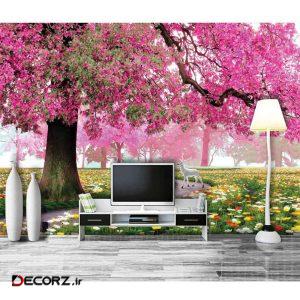 پوستر سه بعدی ژیوار کد NA-6302 پوستر سه بعدی ژیوار کد NA-6302
