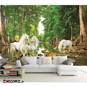 پوستر سه بعدی ژیوار کد NA-6312 پوستر سه بعدی ژیوار کد NA-6312