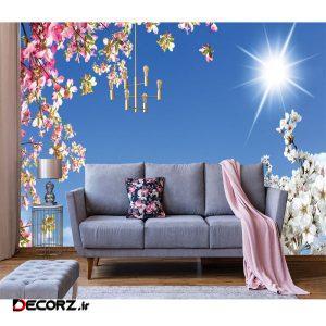 پوستر سه بعدی ژیوار کد NA-6315 پوستر سه بعدی ژیوار کد NA-6315