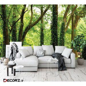 پوستر سه بعدی ژیوار کد NA-6317 پوستر سه بعدی ژیوار کد NA-6317