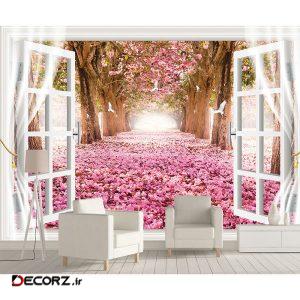 پوستر سه بعدی ژیوار کد NA-6320 پوستر سه بعدی ژیوار کد NA-6320
