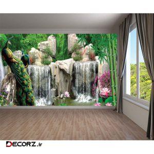 پوستر سه بعدی ژیوار کد NA-6322 پوستر سه بعدی ژیوار کد NA-6322