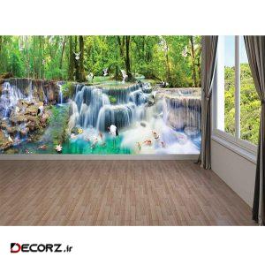 پوستر سه بعدی ژیوار کد NA-6323 پوستر سه بعدی ژیوار کد NA-6323