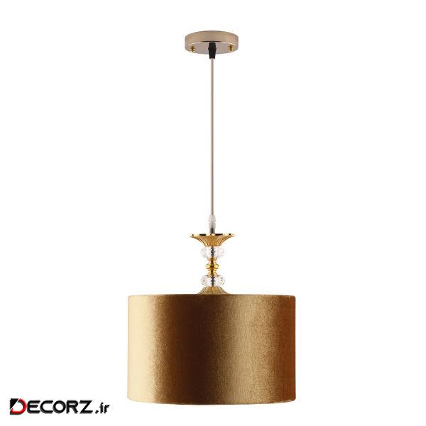چراغ آویز دیلایت مدل SHYD-15 کد DLT-B1367 چراغ آویز دیلایت مدل SHYD-15 کد DLT-B1367