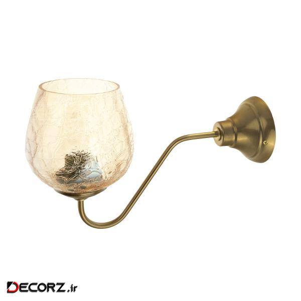 چراغ دیواری مدل BW04 چراغ دیواری مدل BW04