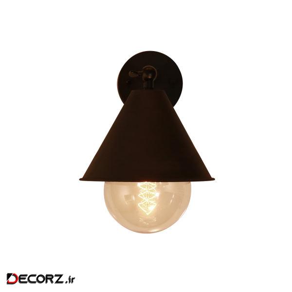 چراغ دیواری کد 208 چراغ دیواری کد 208
