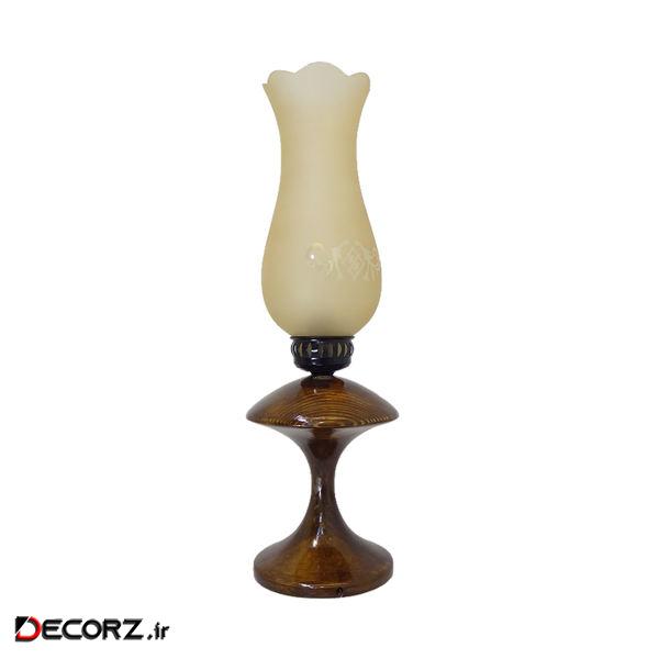 چراغ رومیزی رایکا مدل HA23-C چراغ رومیزی رایکا مدل HA23-C