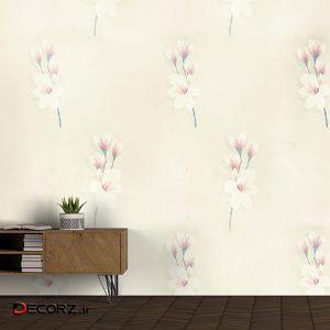 کاغذ دیواری مدل RA517 کاغذ دیواری مدل RA517